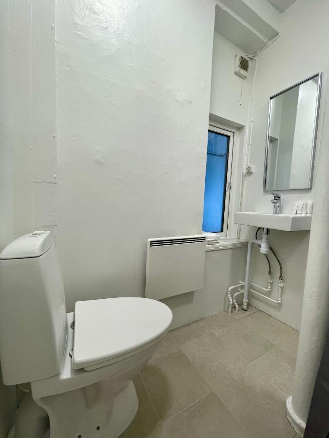 קופנהגן Amazing Apartment In Urban Neighborhood מראה חיצוני תמונה