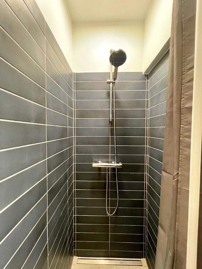 קופנהגן Amazing Apartment In Urban Neighborhood מראה חיצוני תמונה