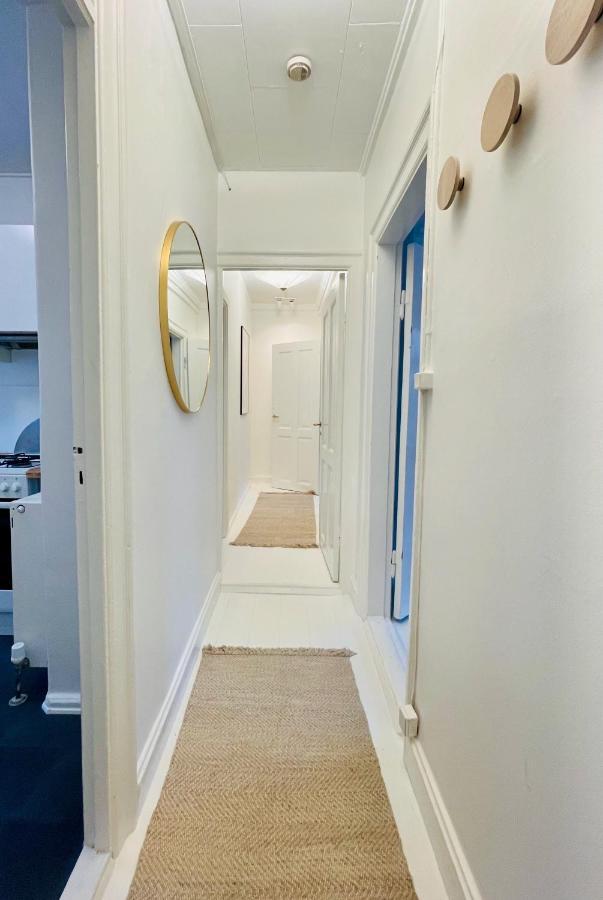 קופנהגן Amazing Apartment In Urban Neighborhood מראה חיצוני תמונה